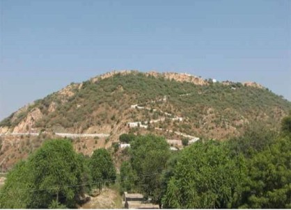 goverdhan hill mathura