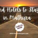 hotels in mathura