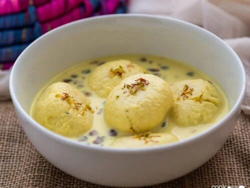 Ras Malai