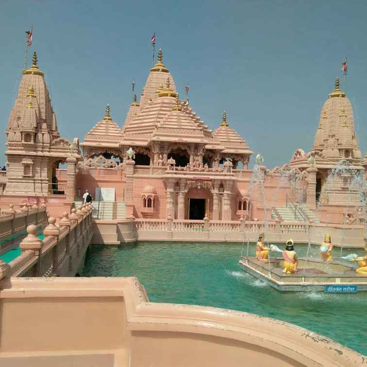 Kuber Bhandari Shiva Temple Karnali