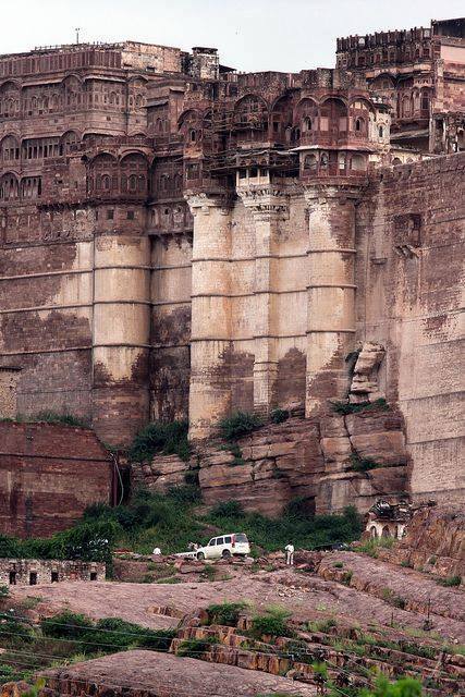  Mehrangarh Fort images